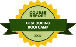Hack Reactor Coding Bootcamps.